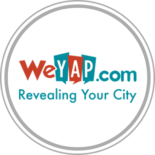 WeYAP.com Revealing Your City