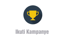 Ikuti Kampanye