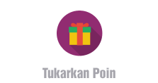 Tukarkan Poin